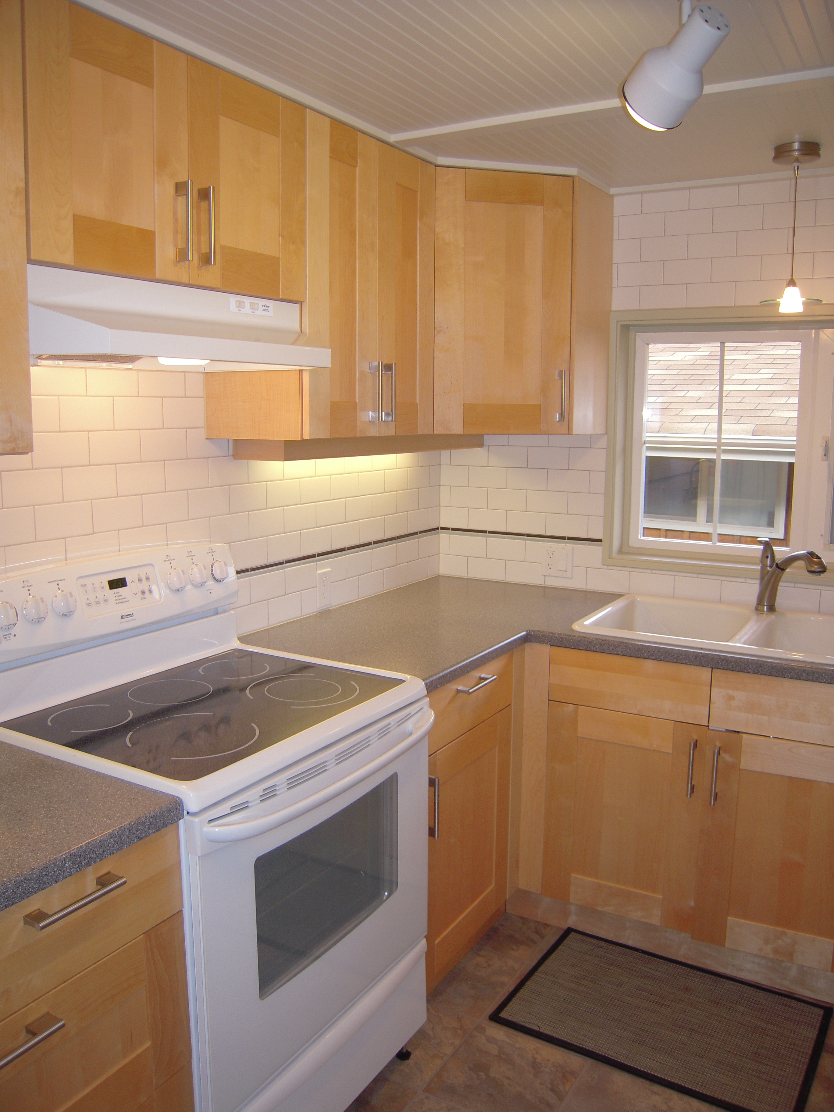General Contractors Kitchen Remodeling Portland OR :: IKEA kitchen remodels